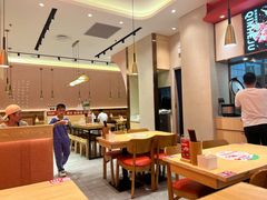 -秦和居(大唐时代店)