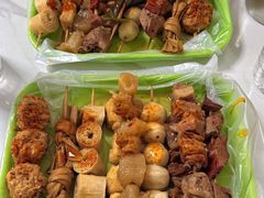 -马记大锅煮(总店)