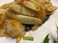 -荷风细雨·中国茶宴(碧云店)