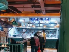 -驿楼兰·新疆菜(火车站店)