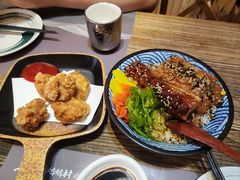 -林妈妈村·日式料理(宝山万达店)