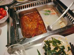 -重庆高老九火锅(万象城店)