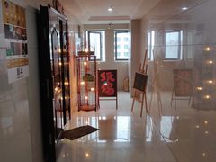 -玩坞轰趴馆·户外团建聚会主题生日派对馆(世豪广场店)
