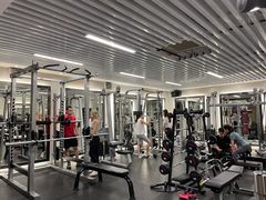 -YCHL Studios健身工作室(市二宫店)