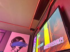 -星聚会KTV(上海火车站南广场嘉里合集店)