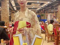 -抱德·潮汕味(敦和店原惠城鱼仔)