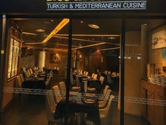 -Efes Turkish & Mediterranean Cuisine 艾菲斯餐厅(陆家嘴店)