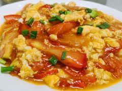 -翠茗农庄土菜馆(天目湖店)