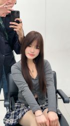 -DL HOPE明星造型