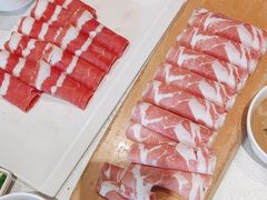 -东来顺饭庄(天坛店)