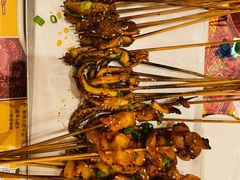 -木屋烧烤(西南角店)