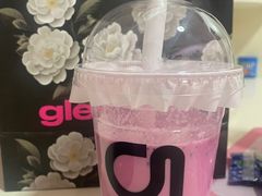 -gleeglee乐溢亦茶(合生汇店)