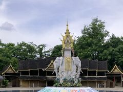 -西双版纳傣族园