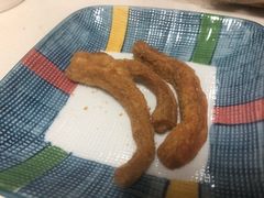 -郑庄脂渣海鲜楼(九水路店)