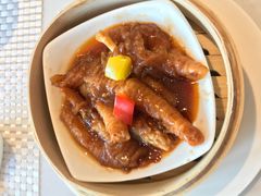 柱侯蒸凤爪-喜粤8号(四海唐人街店)