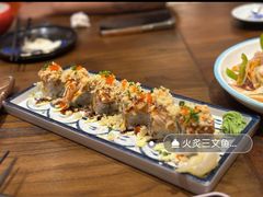 -鸟鹏烧鸟居酒屋(龙岗万科店)