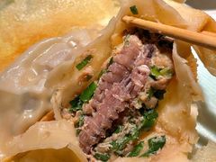 -北李妈妈菜·海肠捞饭(高新万达店)