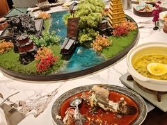 -秦月轩·陕西家乡菜(阜成路·五棵松店)