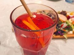 炫果华尔兹金铂兰香乌龙-必胜客(远大路店)