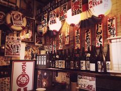 -平成屋·午肴夜酒(四川北路店)