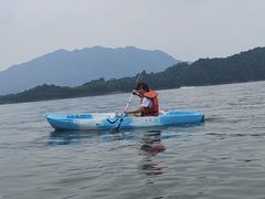-千岛湖-欢乐水世界