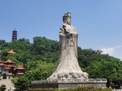 -南沙天后宫景区