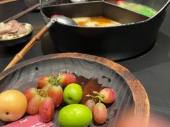 -三出山火锅(南京万象天地店)