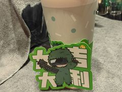 -1点点(昆山张浦店)