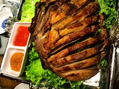 -蒙亨·阿木图赛(乌兰察布天恒广场店)
