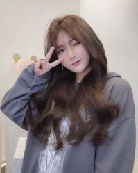 点击看大图 -3AM·S HAIR SALON烫发染发接发