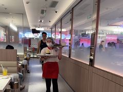 -海底捞火锅(杭州庆春路夜宵主题店)