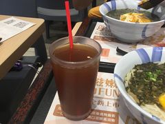 -永和大王(浦东南路店)