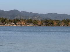 -东钱湖旅游度假区