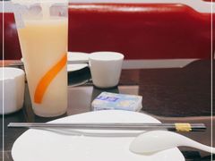 -皇城根北京风味主题餐厅(中海环宇城店)