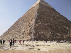 -吉萨金字塔群
