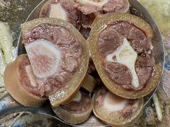 -马三妹跷脚牛肉(苏稽总店)