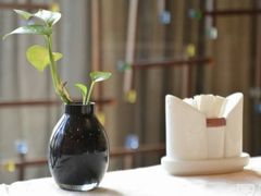 -喜来登由由大酒店九州膳坊中餐厅