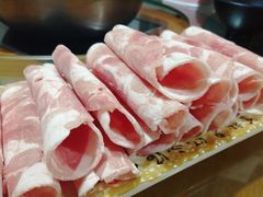 -聚黔堂凯里酸汤鱼美食店