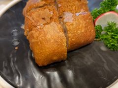 芋泥香酥鸭-莆田餐厅PUTIEN(金融街购物中心店)