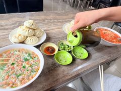 -津门生茂包子铺