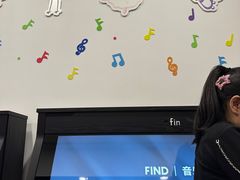 -Mr.先声音乐(东海店)