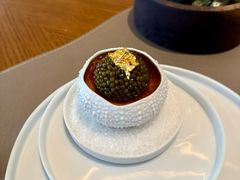 -Amber(置地文华东方酒店)