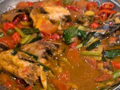 -61号餐吧(兴坪古镇漓江店)