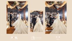 -觅遇Meet U私人婚礼定制(潮汕店)