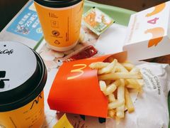 -麦当劳(厦门思明路店)