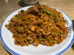 -巴依兄弟西域美食(机场店)