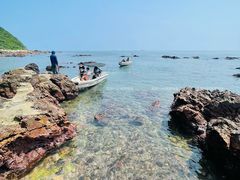 -西涌国际滨海旅游区