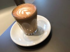 -Seesaw Coffee(苏州中心店)