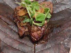 -花和海鲜自助(梅江店)