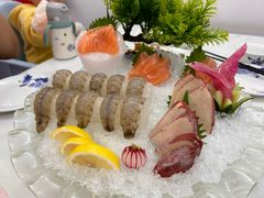 -嘉升大排档(番禺总店)